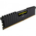 Модуль пам'яті для комп'ютера DDR4 32GB (2x16GB) 3000 MHz Vengeance LPX Black Corsair (CMK32GX4M2D3000C16)