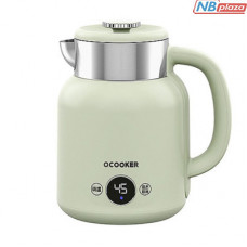 Електрочайник Xiaomi CR-SH1501 Green