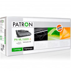 Картридж PATRON для SAMSUNG ML-1520D3 (PN-ML1520R) Extra (CT-SAM-ML-1520-PN-R) Картридж PATRON для SAMSUNG ML-1520D3 (PN-ML1520R) Extra (CT-SAM-ML-1520-PN-R)