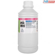 Чорнило ColorWay Epson L100/200 series 1л Magenta (CW-EW101M1)