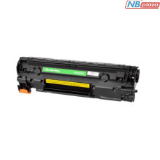 Картридж ColorWay для HP LJ P1102 (CE285X) / Canon725 (CW-H285MX)