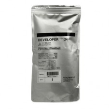 Девелопер Ricoh MP2001/MP2501 Black 60K (D1589640)