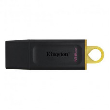 USB флеш накопичувач Kingston 128GB DT Exodia Black/Yellow USB 3.2 (DTX/128GB)
