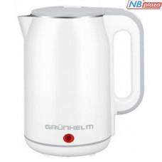 Електрочайник Grunhelm EKS-1864SW