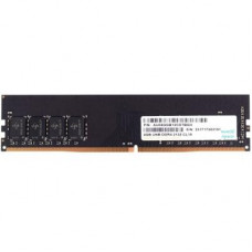Модуль пам'яті для комп'ютера DDR4 4GB 2666 MHz Apacer (EL.04G2V.KNH)