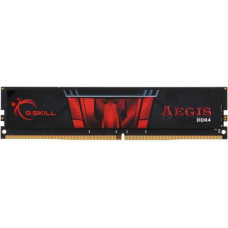 Модуль пам'яті для комп'ютера DDR4 4GB 2400 MHz G.Skill (F4-2400C17S-4GIS)