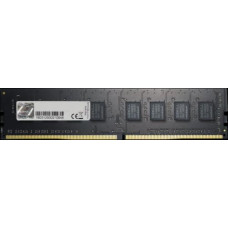 Модуль пам'яті для комп'ютера DDR4 4GB 2400 MHz G.Skill (F4-2400C17S-4GNT)