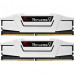 Модуль пам'яті для комп'ютера DDR4 32GB (2x16G) 3600 MHz RipjawsV White G.Skill (F4-3600C18D-32GVW)