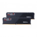 Модуль пам'яті для комп'ютера DDR5 32GB (2x16GB) 5600 MHz Ripjaws S5 Black G.Skill (F5-5600J3636C16GX2-RS5K) Модуль пам'яті для комп'ютера DDR5 32GB (2x16GB) 5600 MHz Ripjaws S5 Black G.Skill (F5-5600J3636C16GX2-RS5K)