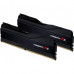 Модуль пам'яті для комп'ютера DDR5 32GB (2x16GB) 5600 MHz Trident Z5 Silver G.Skill (F5-5600J4040C16GX2-TZ5S) Модуль пам'яті для комп'ютера DDR5 32GB (2x16GB) 5600 MHz Trident Z5 Silver G.Skill (F5-5600J4040C16GX2-TZ5S)