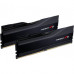 Модуль пам'яті для комп'ютера DDR5 32GB (2x16GB) 5600 MHz Trident Z5 Silver G.Skill (F5-5600J4040C16GX2-TZ5S) Модуль пам'яті для комп'ютера DDR5 32GB (2x16GB) 5600 MHz Trident Z5 Silver G.Skill (F5-5600J4040C16GX2-TZ5S)