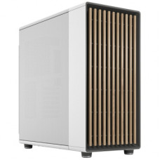 Корпус Fractal Design North XL Chalk White (FD-C-NOR1X-03) Корпус Fractal Design North XL Chalk White (FD-C-NOR1X-03)