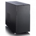 Корпус Fractal Design Define R5 Black Pearl (FD-CA-DEF-R5-BK) Корпус Fractal Design Define R5 Black Pearl (FD-CA-DEF-R5-BK)