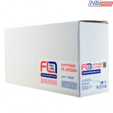 Картридж FREE Label HP LJ CF226A (FL-CF226A)