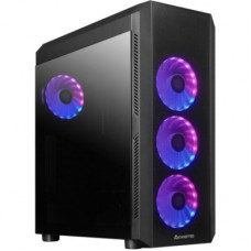 Корпус Chieftec SCORPION 4 (GL-04B-UC-OP)