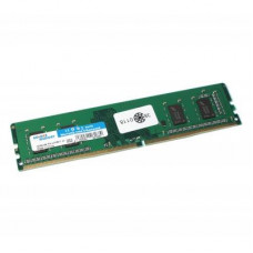 Модуль пам'яті для комп'ютера DDR3L 4GB 1600 MHz Golden Memory (GM16LN11/4)