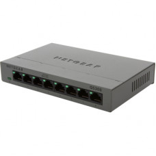 Комутатор мережевий Netgear GS308 (GS308-300PES)