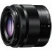 Объектив PANASONIC Micro 4/3 Lens 35-100 mm F4-5.6 (H-FS35100E-K)