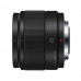 Объектив PANASONIC Micro 4/3 Lens 25mm F/1.7 (H-H025ME-K)