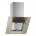 Витяжка кухонна Pyramida HES 30 (D-600 MM) SAND /AJ