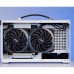 Корпус PcCooler I100W PRO MESH