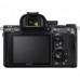 Цифровий фотоапарат Sony Alpha 7 M3 body black (ILCE7M3B.CEC)