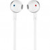 Наушники JBL T205 Silver (JBLT205CRM)