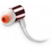 Наушники JBL T210 Rose Gold (JBLT210RGD)