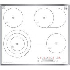 Варочна поверхня Kaiser KCT6715FW