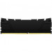 Модуль пам'яті для комп'ютера DDR4 32GB 3200 MHz Fury Renegade Black Kingston Fury (ex.HyperX) (KF432C16RB2/32)
