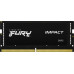 Модуль пам'яті для ноутбука SoDIMM DDR5 32GB 5600 MHz Impact Kingston Fury (ex.HyperX) (KF556S40IB-32)
