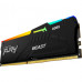 Модуль пам'яті для комп'ютера DDR5 16GB 6000 MHz FURY Beast RGB EXPO Kingston Fury (ex.HyperX) (KF560C30BBEA-16) Модуль пам'яті для комп'ютера DDR5 16GB 6000 MHz FURY Beast RGB EXPO Kingston Fury (ex.HyperX) (KF560C30BBEA-16)