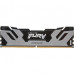 Модуль пам'яті для комп'ютера DDR5 32GB 6400 MHz Renegade Silver XMP Kingston Fury (ex.HyperX) (KF564C32RS-32)