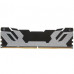Модуль пам'яті для комп'ютера DDR5 32GB 8000 MHz Renegade Silver XMP Kingston Fury (ex.HyperX) (KF580C38RSK2-32)