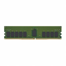 Модуль пам'яті для сервера DDR4 32GB ECC RDIMM 3200MHz 2Rx8 1.2V CL22 Kingston (KSM32RD8/32MFR)