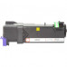 Тонер-картридж BASF Xerox Ph 6500/WC6505 Yellow 106R01603 (KT-106R01603)