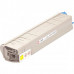 Тонер-картридж BASF OKI C810 Yellow 44059117/44059105 (KT-C810Y) Тонер-картридж BASF OKI C810 Yellow 44059117/44059105 (KT-C810Y)