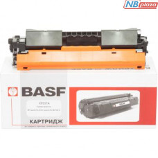 Картридж BASF для HP LJ Pro M102/M130 (KT-CF217A)