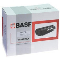 Картридж BASF для Samsung SCX-4833FD/4833FR/5637FR (KT-MLTD205L) Картридж BASF для Samsung SCX-4833FD/4833FR/5637FR (KT-MLTD205L)