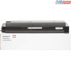 Тонер-картридж BASF Sharp MZ-283/363/453/500/503, MX500NT (KT-MX500NT)