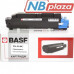 Тонер-картридж BASF Kyoсera TK-5140 Cyan, 1T02NRCNL0 (KT-TK5140C)