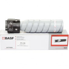 Тонер-картридж BASF Konica Miniolta TN-118 (KT-TN118) Тонер-картридж BASF Konica Miniolta TN-118 (KT-TN118)
