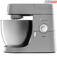 Кухонний комбайн Kenwood KVL 4100 S (KVL4100S)