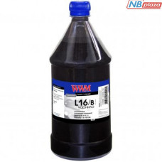 Чернила WWM Lexmark №16/17 1000г Black (L16/B-4)