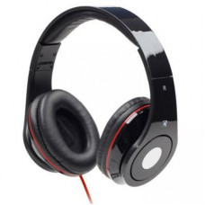 Наушники gmb audio MHS-DTW Black (MHS-DTW-BK)
