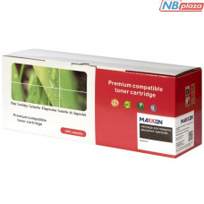 Картридж Makkon HP CLJ CE400X (507X) (SE400X) 11k black (MN-HP-SE400X)