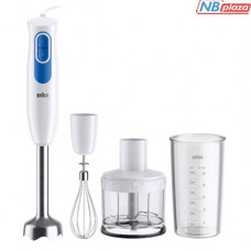 Блендер Braun MQ 20236 M WH