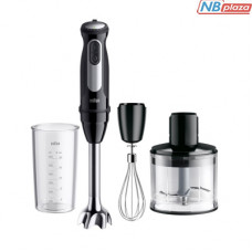 Блендер Braun MQ 55236 MBK