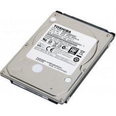 Жорсткий диск для ноутбука 2.5" 200GB Toshiba (MQ01AAD020C) Жорсткий диск для ноутбука 2.5" 200GB Toshiba (MQ01AAD020C)