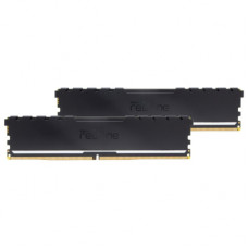 Модуль пам'яті для комп'ютера DDR5 32GB (2x16GB) 6000 MHz Redline Mushkin (MRF5U600DDDM16GX2)
